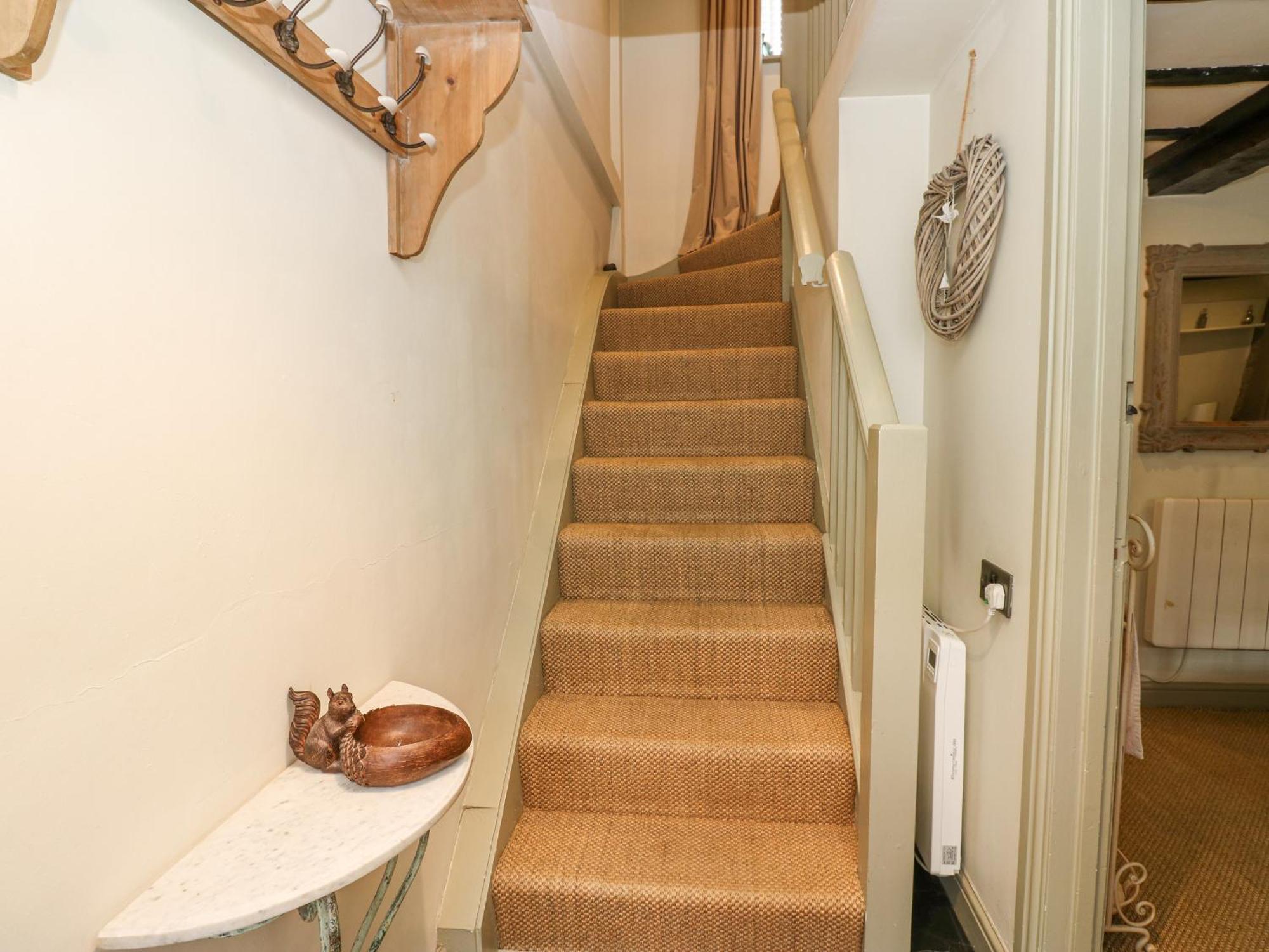 In & Out Cottage Middleham Εξωτερικό φωτογραφία