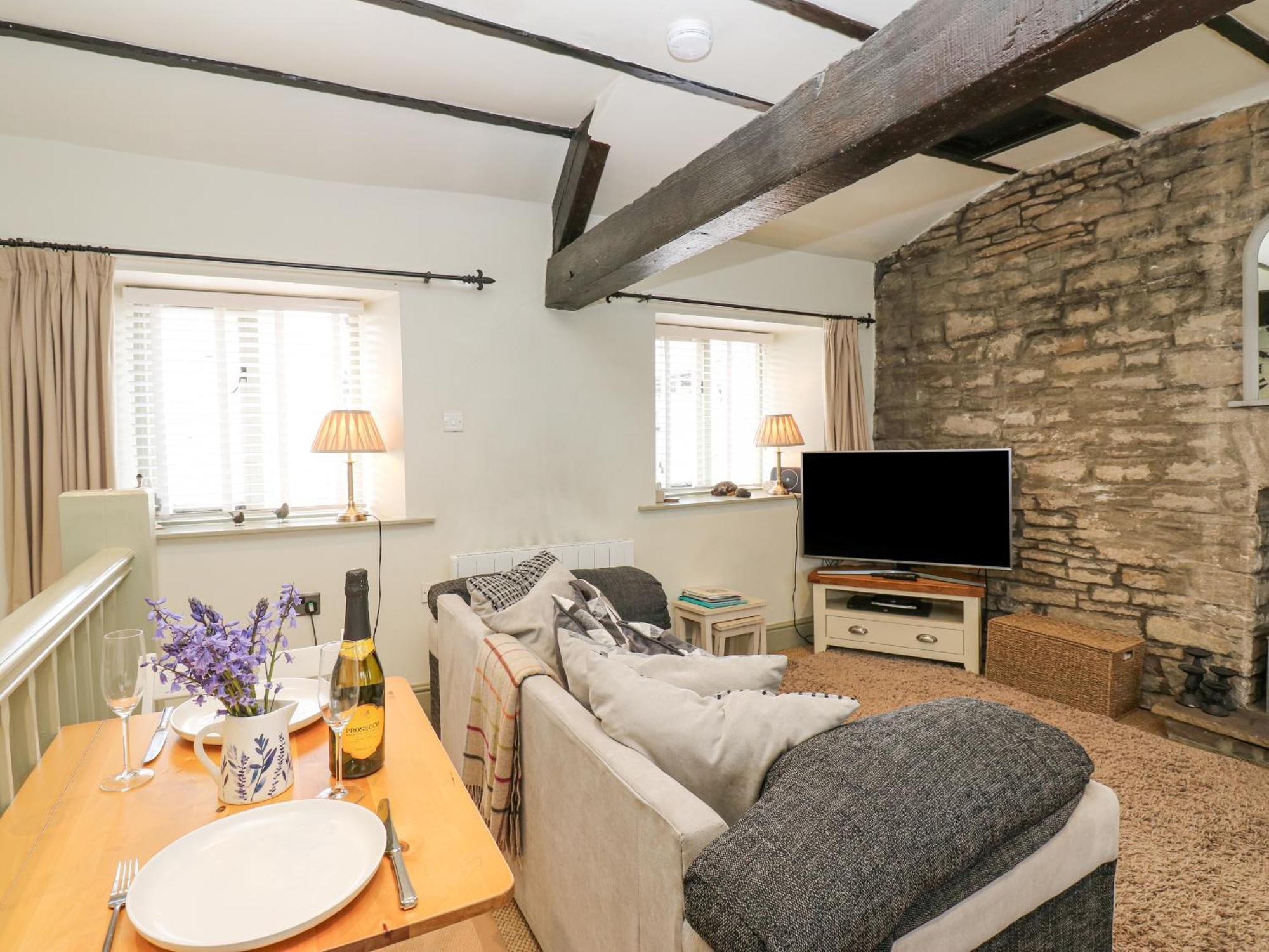 In & Out Cottage Middleham Εξωτερικό φωτογραφία