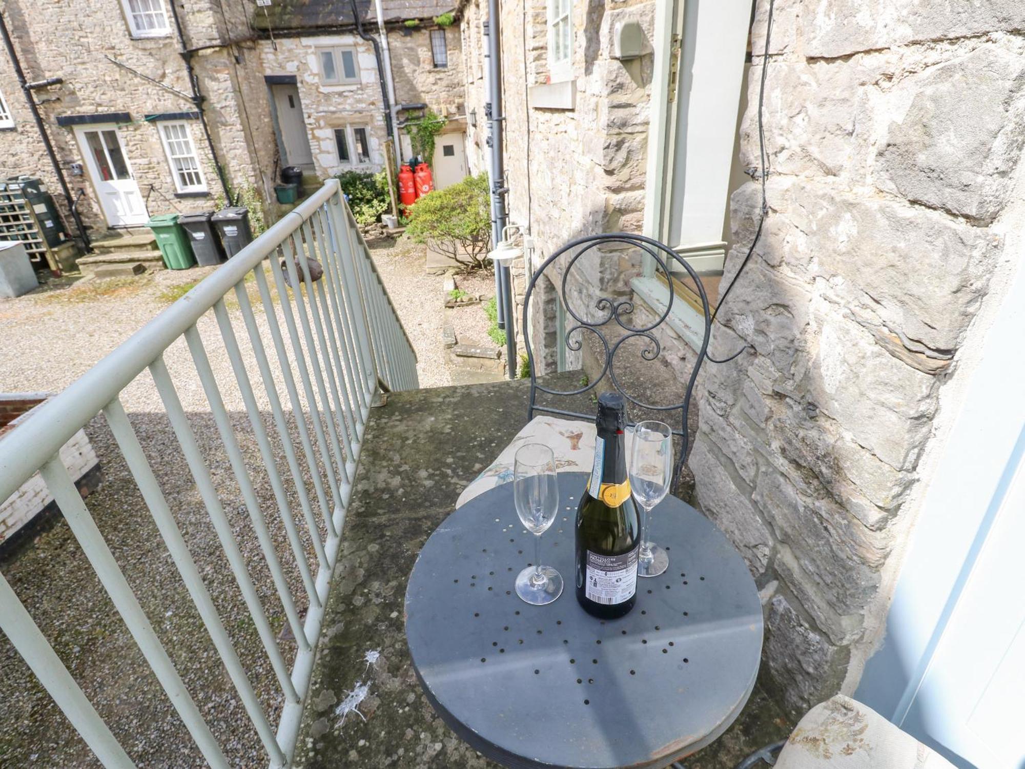 In & Out Cottage Middleham Εξωτερικό φωτογραφία